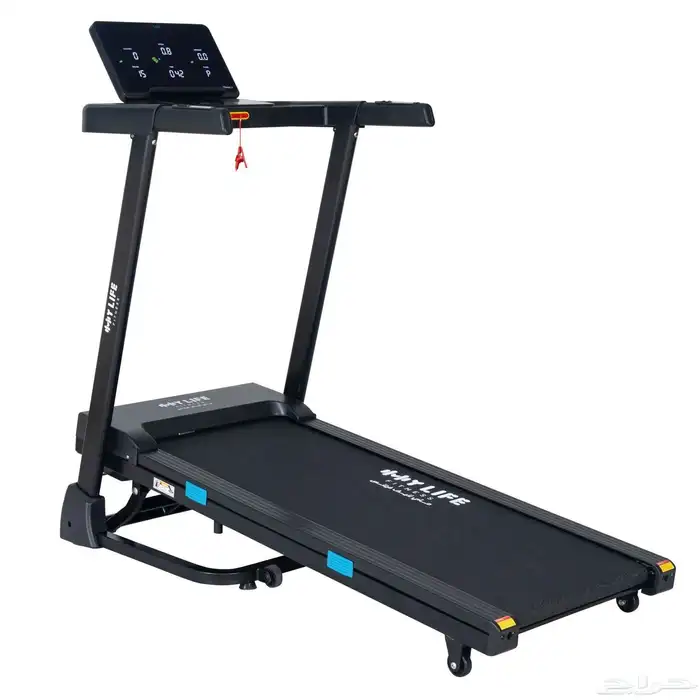 جهاز رياضي 5