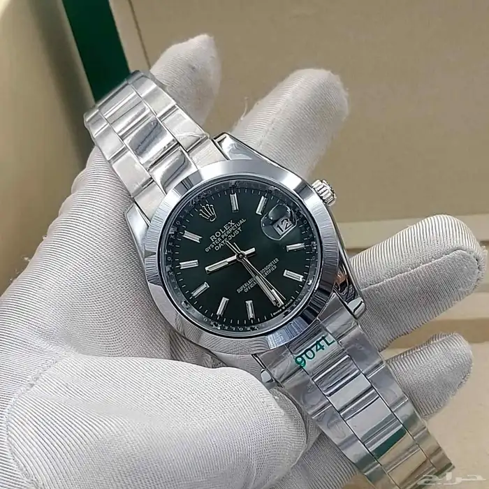 ساعات رولكس هاي كواليتي 4