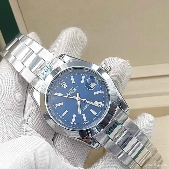 ساعات رولكس هاي كواليتي 3