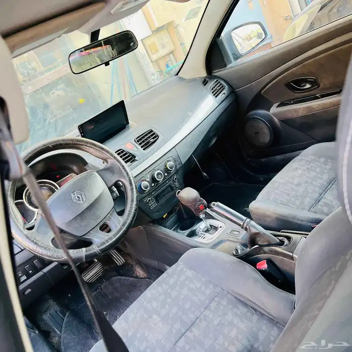رينو فلوانس 2015 9