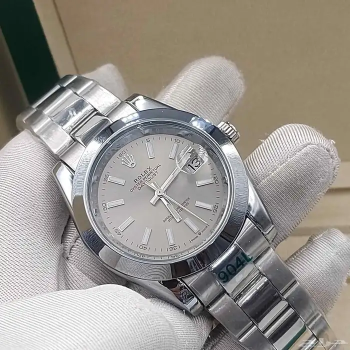 ساعات رولكس هاي كواليتي 0