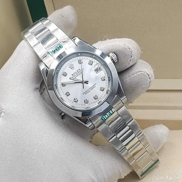 ساعات رولكس هاي كواليتي 2