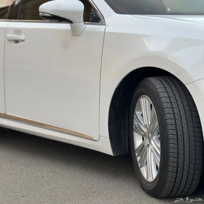 لكزس 350ES موديل 2015 سعودي مخزن 10