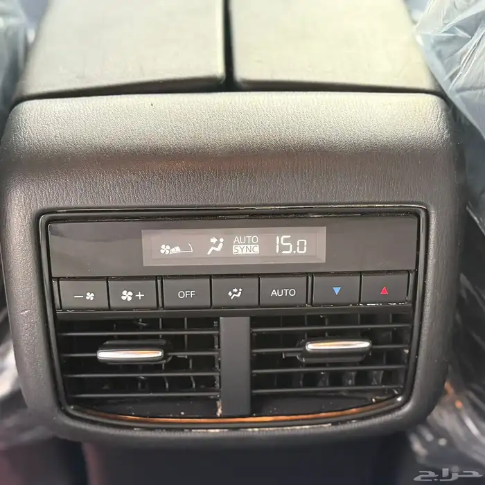 للبيع  مازدا CX-9   موديل 2018   حالة ممتازة جد ا 10