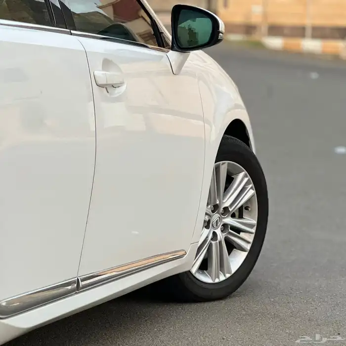 لكزس 350ES موديل 2015 سعودي مخزن 11