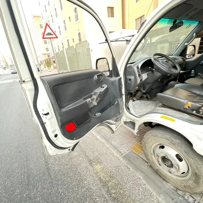 دينا كيا K4000G 2016 5