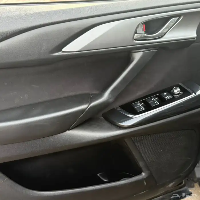للبيع  مازدا CX-9   موديل 2018   حالة ممتازة جد ا 3