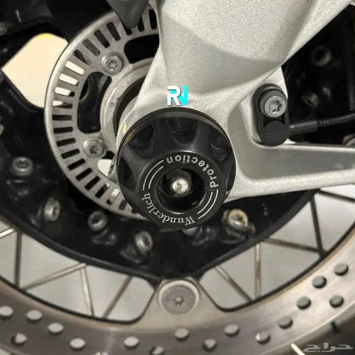 للبيع دراجة نارية BMW R 1250 GS Adventure 9