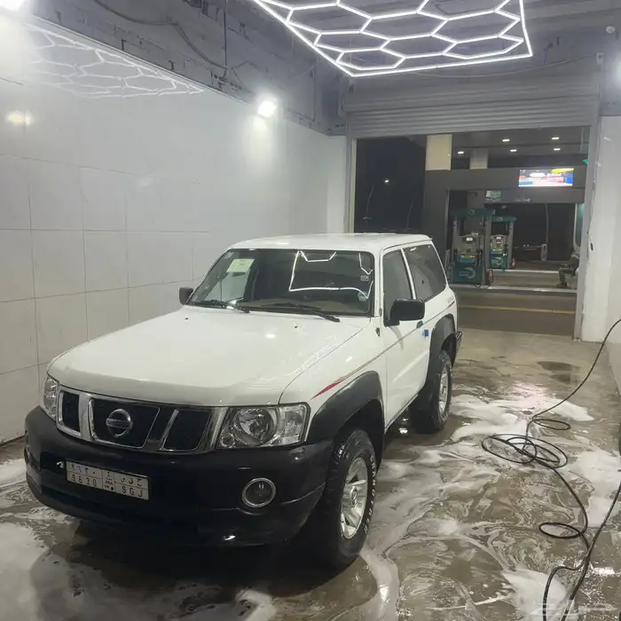 جيب باترول نيسان 2