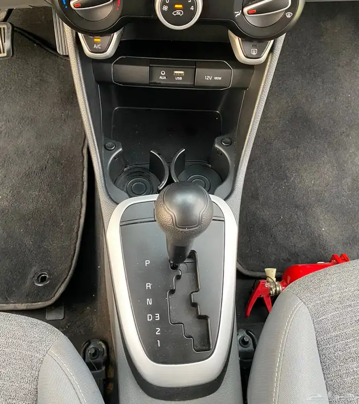 كيا بيكانتو 2020 ممشي 79 19