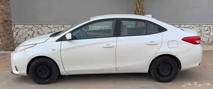 يارس 2021 فئه Y 4