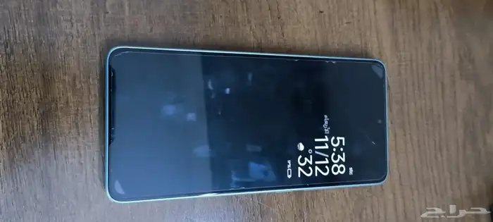 جوال بوكو X سبعة Pro 1