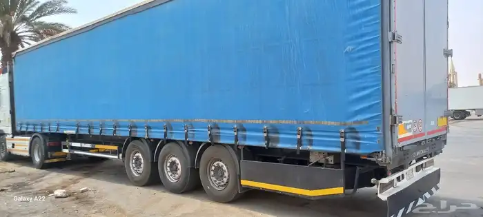 تريلاه ستاره 1