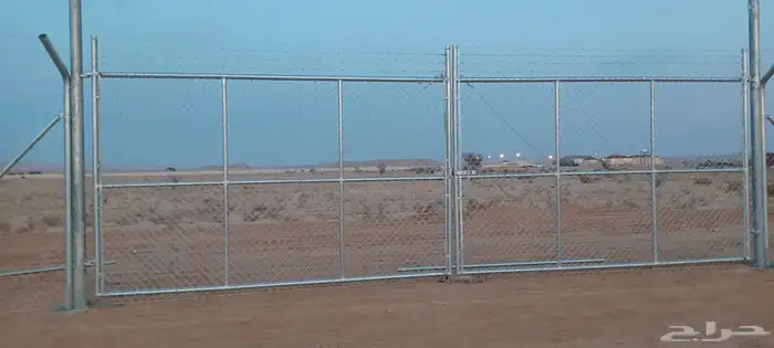 تركيب شبوك مزارع 7