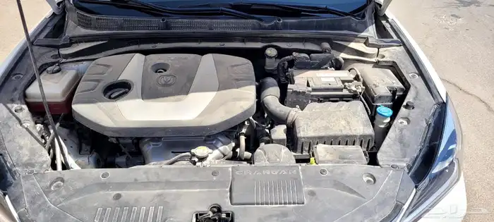 للبيع شانجان ايدو 2021 منوة للمستخدم 7