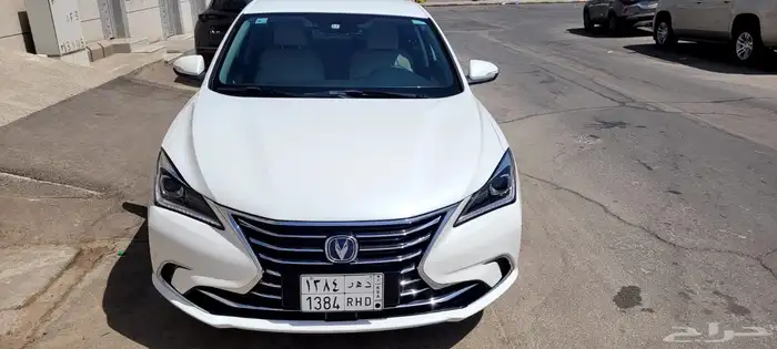 للبيع شانجان ايدو 2021 منوة للمستخدم 0