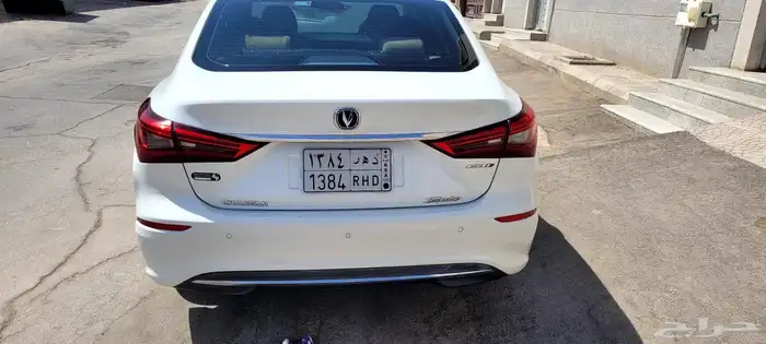 للبيع شانجان ايدو 2021 منوة للمستخدم 1