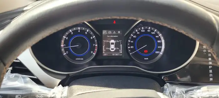 للبيع شانجان ايدو 2021 منوة للمستخدم 5