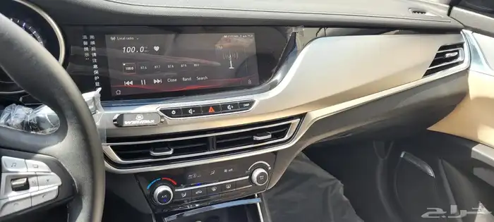 للبيع شانجان ايدو 2021 منوة للمستخدم 6