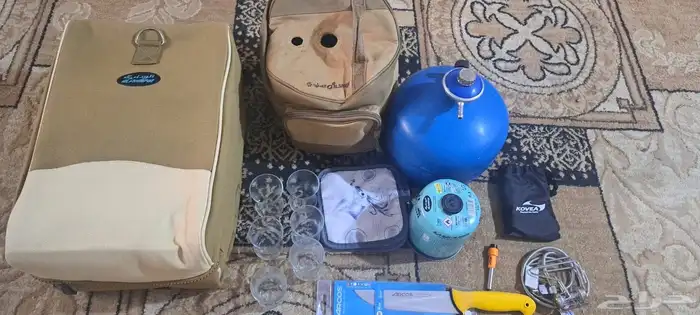 عزبه شبه متكامله للبيع 0