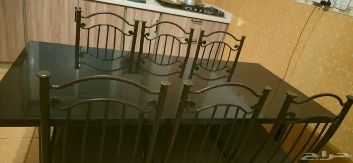 طاوله طعام 1