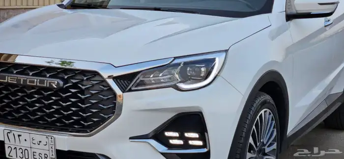 جيتور 2023 اكس 70 شبه جديد 8