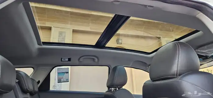 جيتور 2023 اكس 70 شبه جديد 12