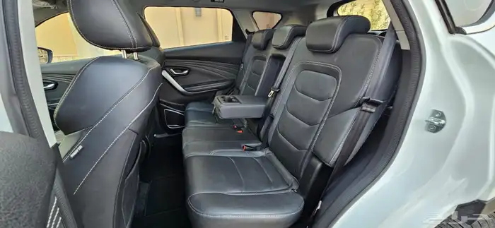 جيتور 2023 اكس 70 شبه جديد 17