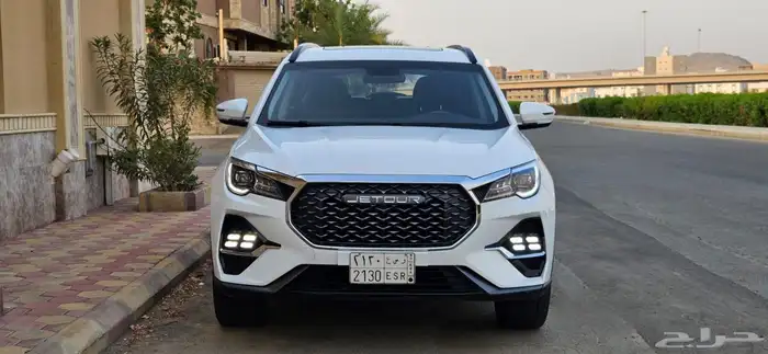 جيتور 2023 اكس 70 شبه جديد 4