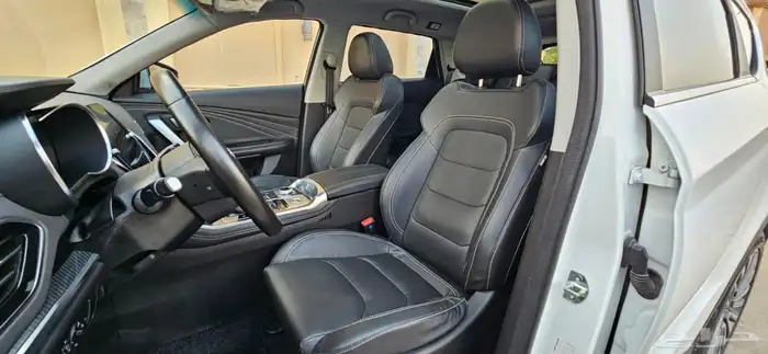 جيتور 2023 اكس 70 شبه جديد 15