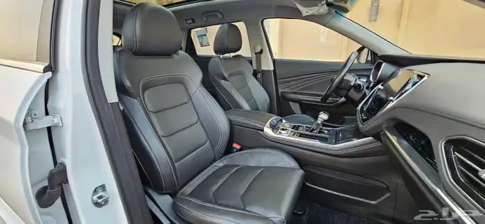 جيتور 2023 اكس 70 شبه جديد 14