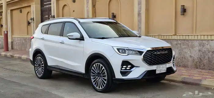 جيتور 2023 اكس 70 شبه جديد 2