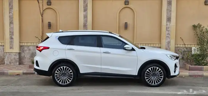 جيتور 2023 اكس 70 شبه جديد 1