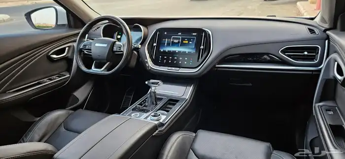 جيتور 2023 اكس 70 شبه جديد 11