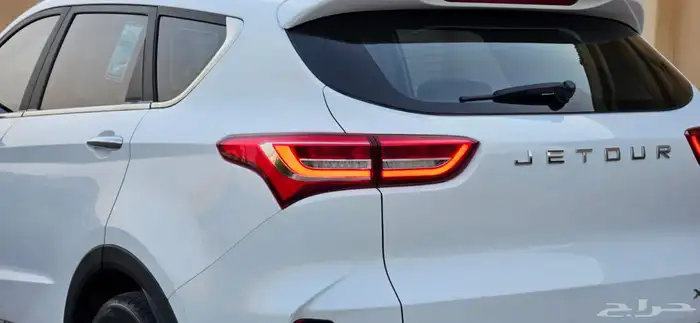 جيتور 2023 اكس 70 شبه جديد 9