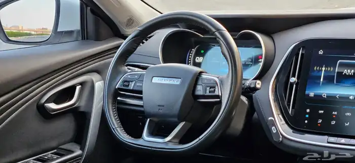 جيتور 2023 اكس 70 شبه جديد 18