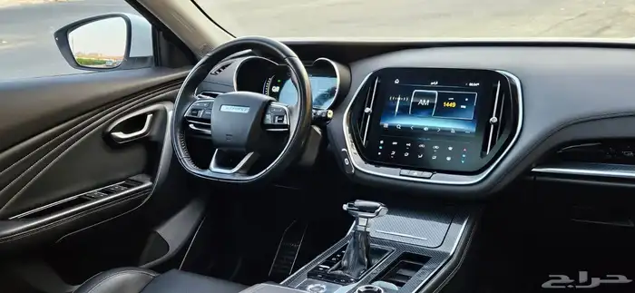 جيتور 2023 اكس 70 شبه جديد 10