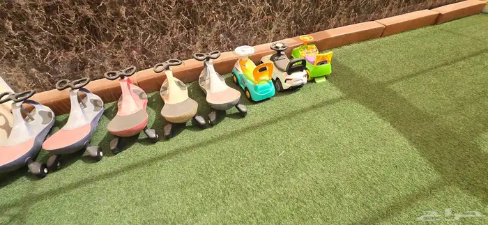 ستاير و العاب اطفال و أسرة اطفال 27