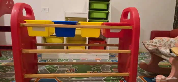 ستاير و العاب اطفال و أسرة اطفال 10