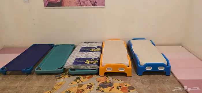 ستاير و العاب اطفال و أسرة اطفال 19