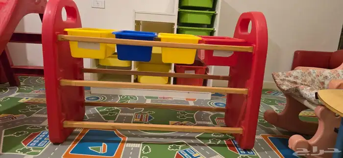 ستاير و العاب اطفال و أسرة اطفال 11