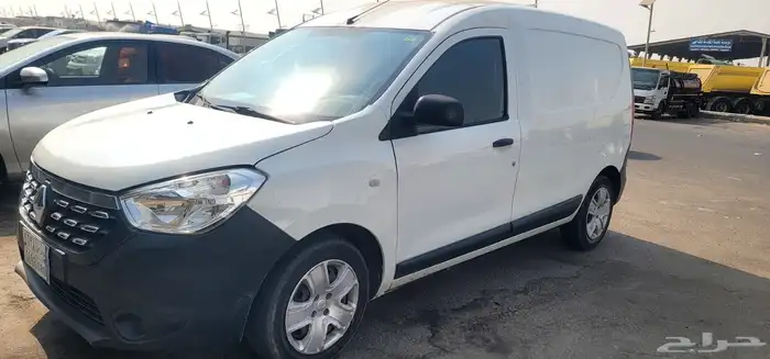 باص رينو 2019 بودي رشات خارجية 6