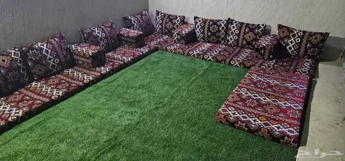 مجلس ارضي نظيف 2