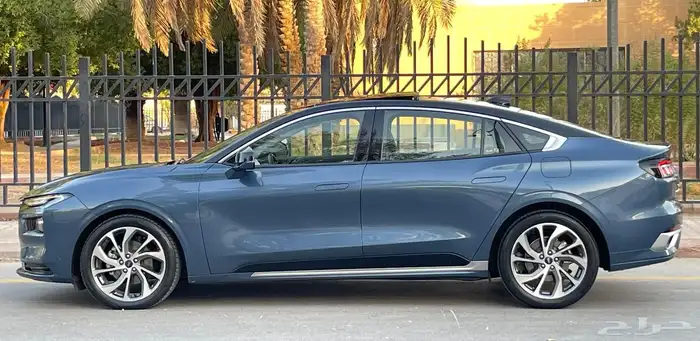 فورد تروس تيتانيوم سعودي 2023 4