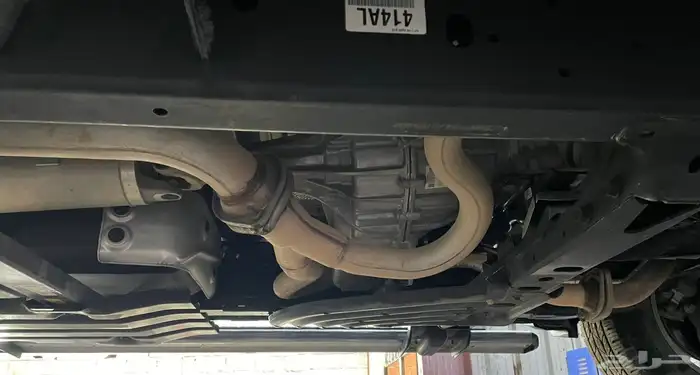 دوج رام بق هورن المطور بحالة الوكالة 31