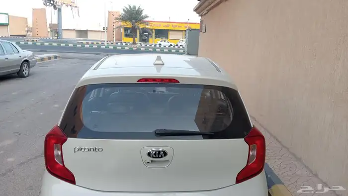 كيا بيكانتو موديل 2020 9