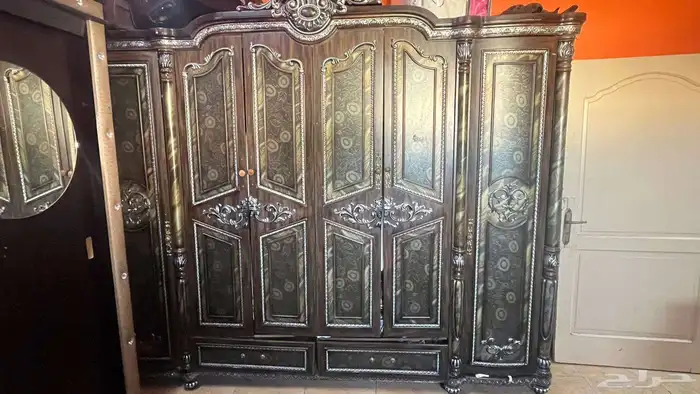 دولاب ملابس للبيع 1