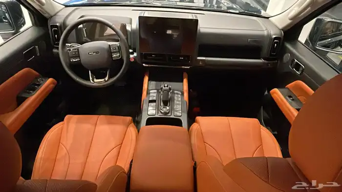 هافال H9 فل كامل 2026 عروض خاصه على الكاش والتمويل 9