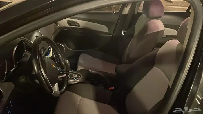 كروز 2017 ممشى قليل 5