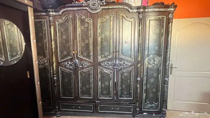 دولاب ملابس للبيع 0